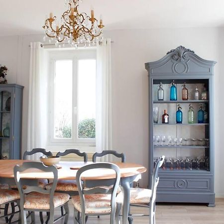Un Gite Au Coeur Du Vignoble Chalonnes-sur-Loire Kültér fotó
